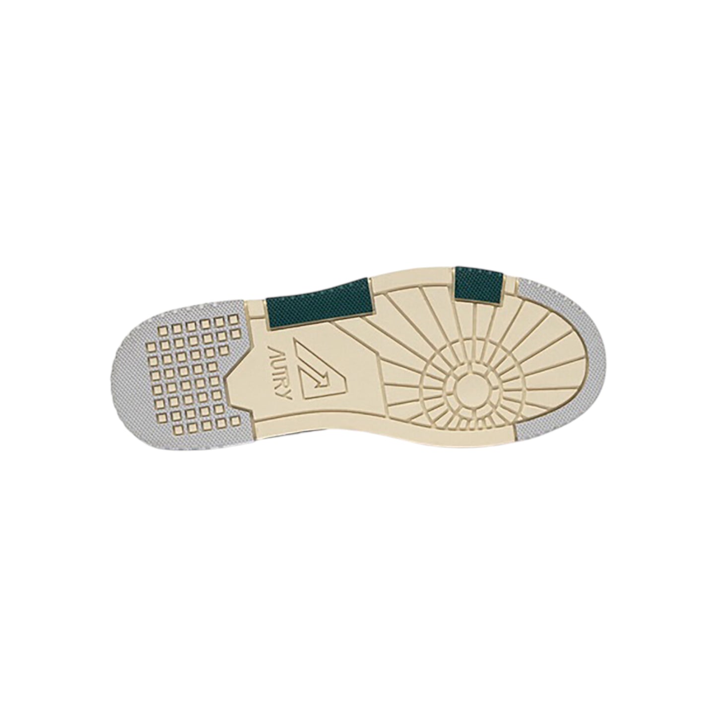 Autry sneakers CLC low in pelle e camoscio ROLM MM24