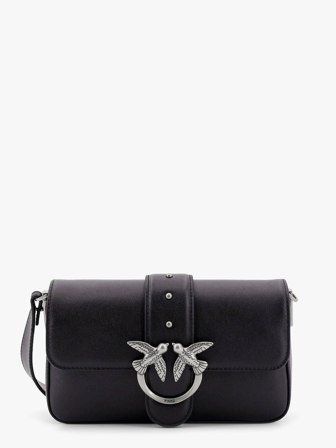 PINKO Borsetta Love One Mini Slouchy Fl