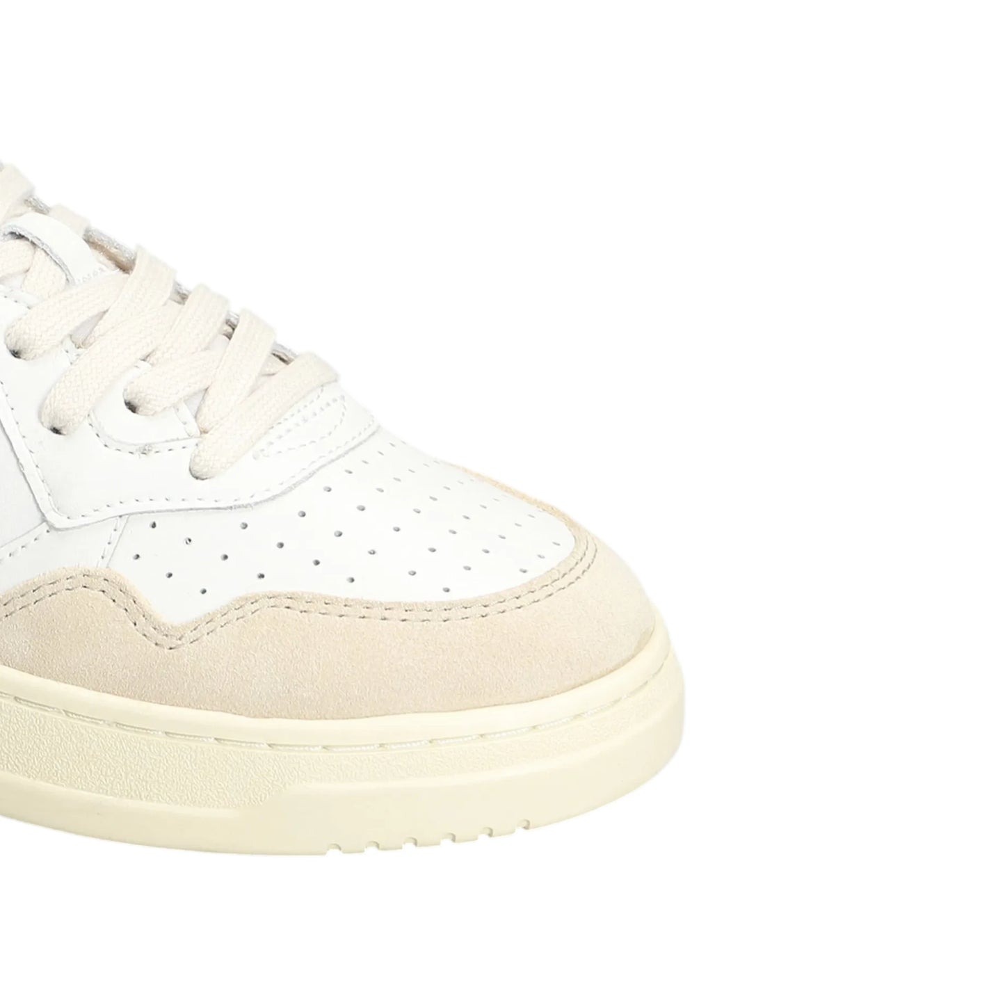 Autry Medalist Low "New Collection Fall Winter 26"