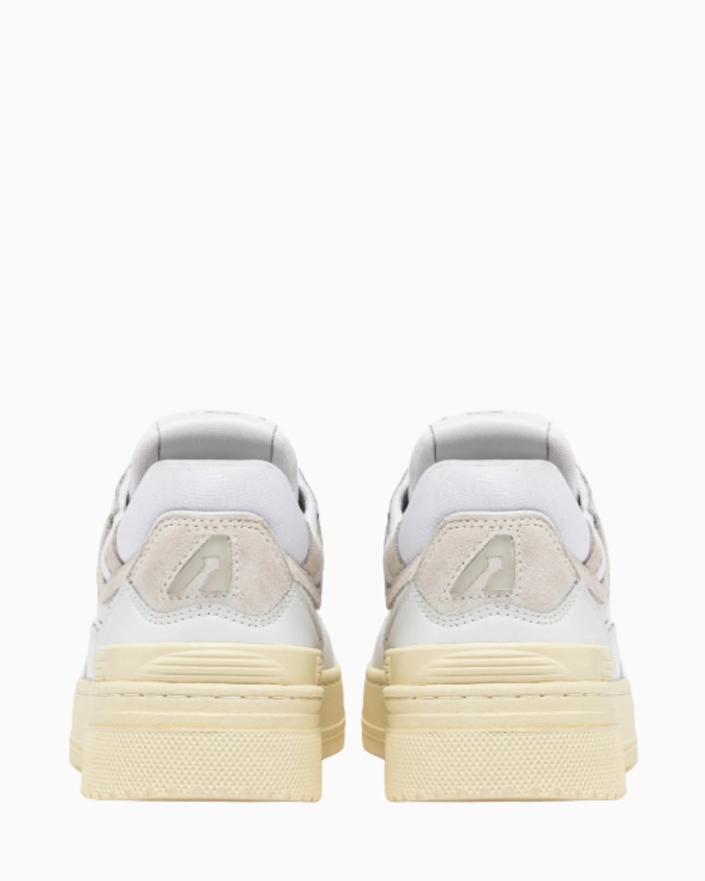 AUTRY Sneakers CLC Low ROLW MM41 (Woman)