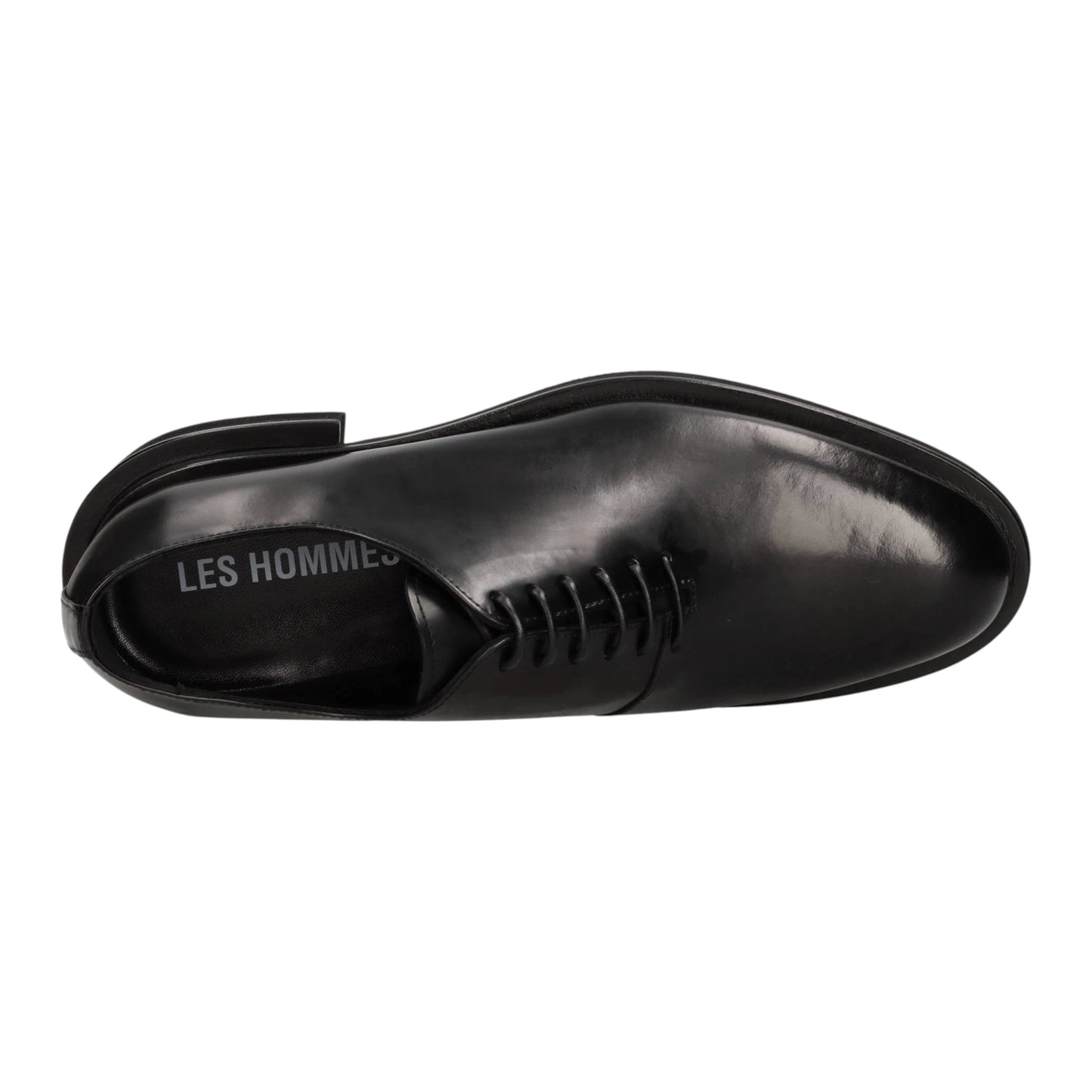 Les Hommes Scarpe Oxford