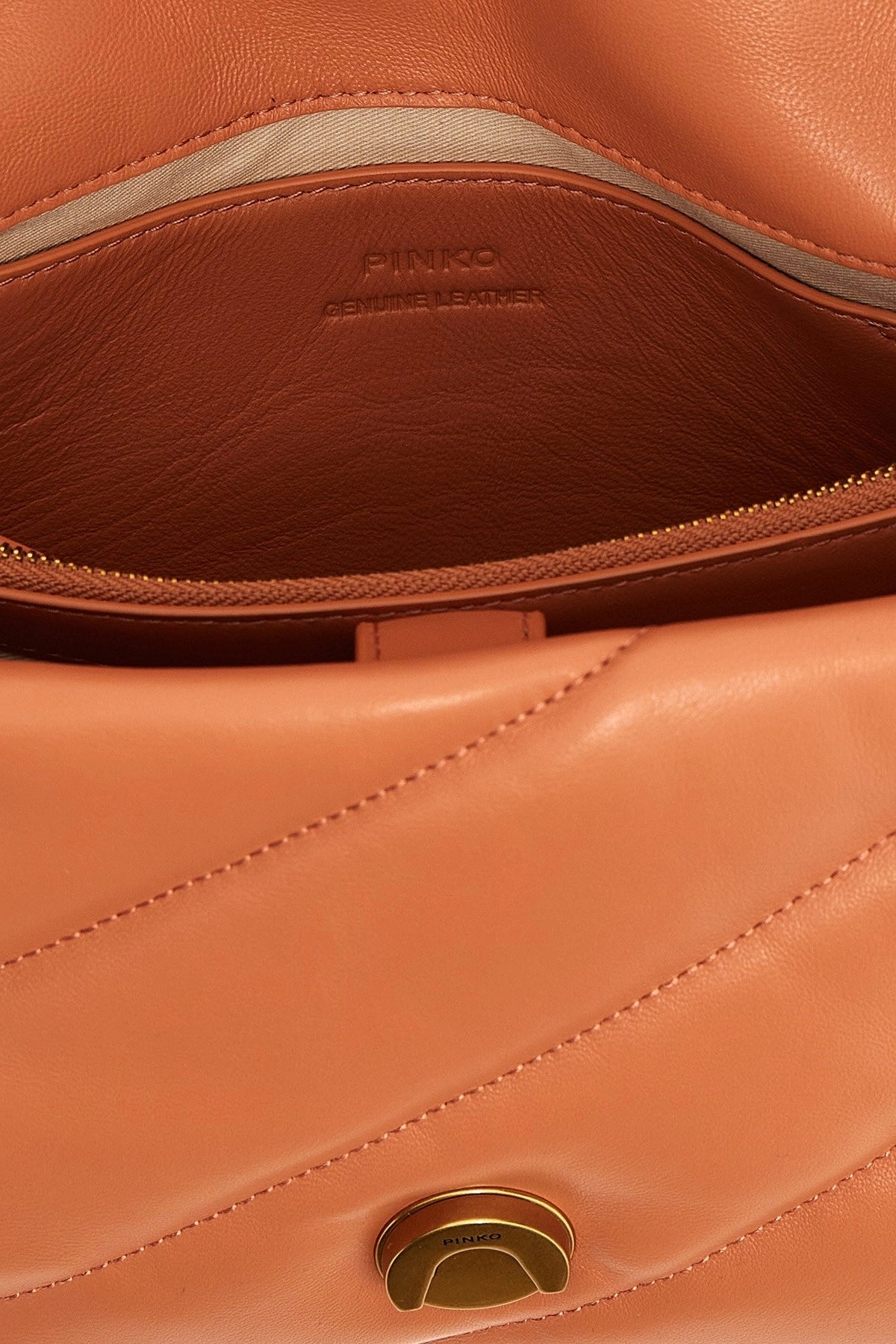 Pinko Tracolla 'Love Puff Classic'