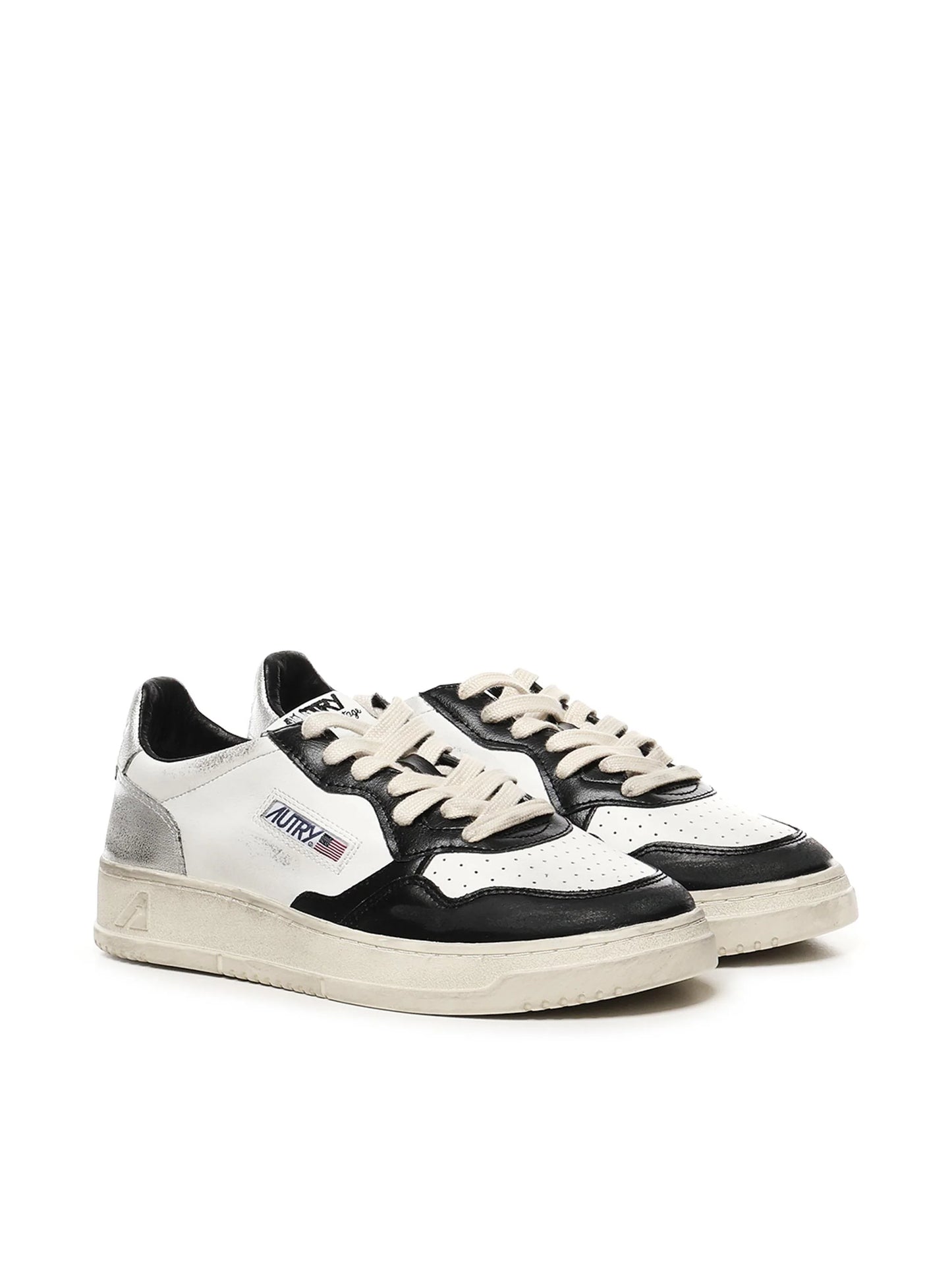 AUTRY Medalist Low Super Vintage Sneakers AVLM SV11