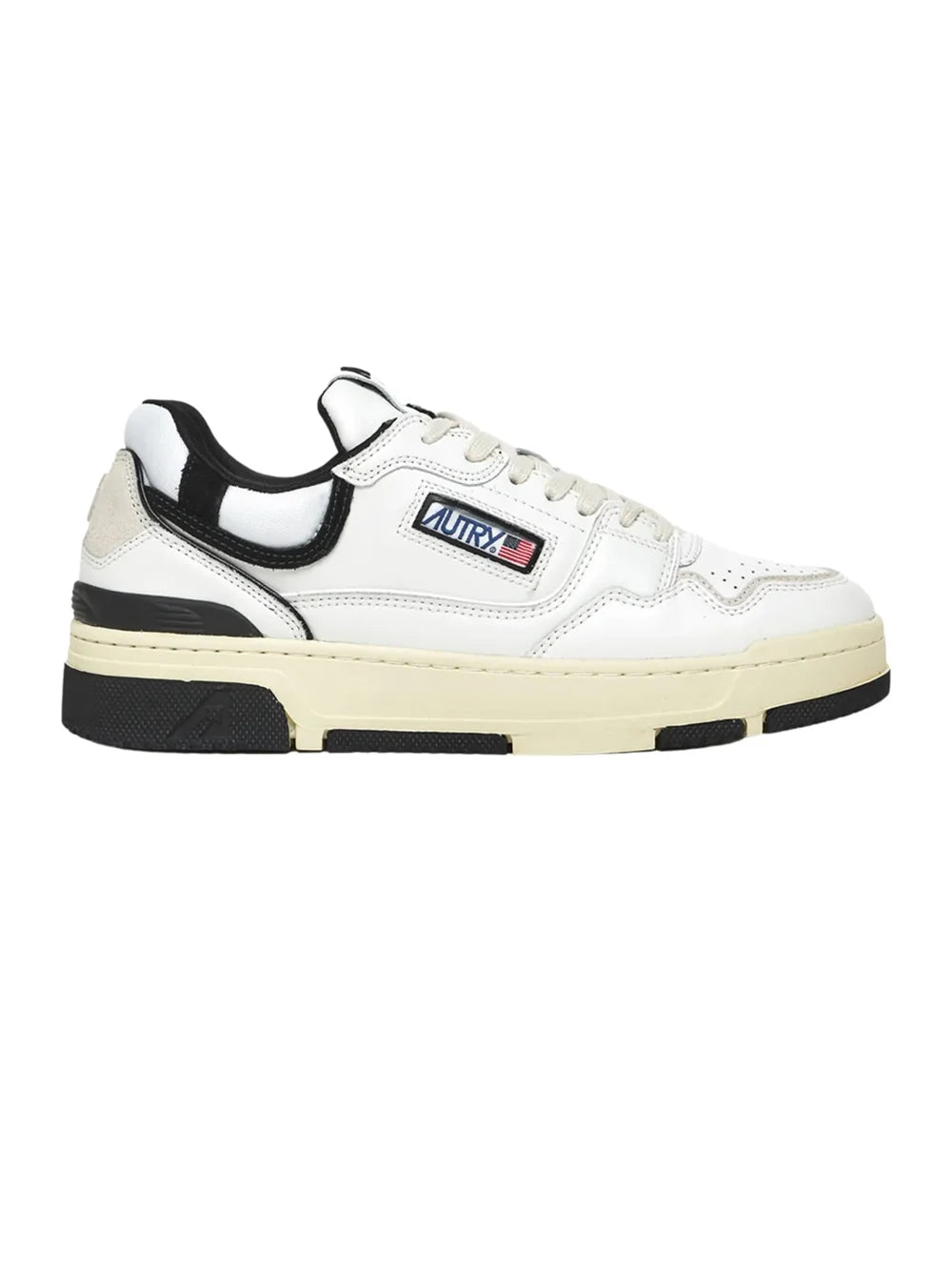 AUTRY Sneakers CLC Low ROLW MM04 (Woman)