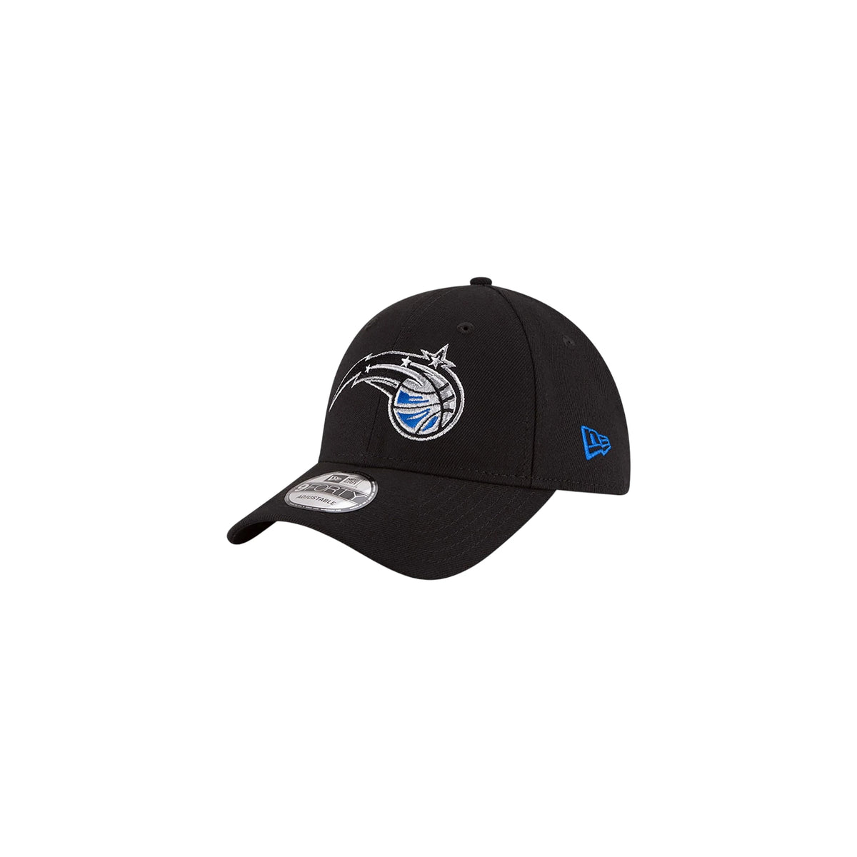 New Era cappellino Orlando Magic The League ADJUSTABLE 9FORTY Nero