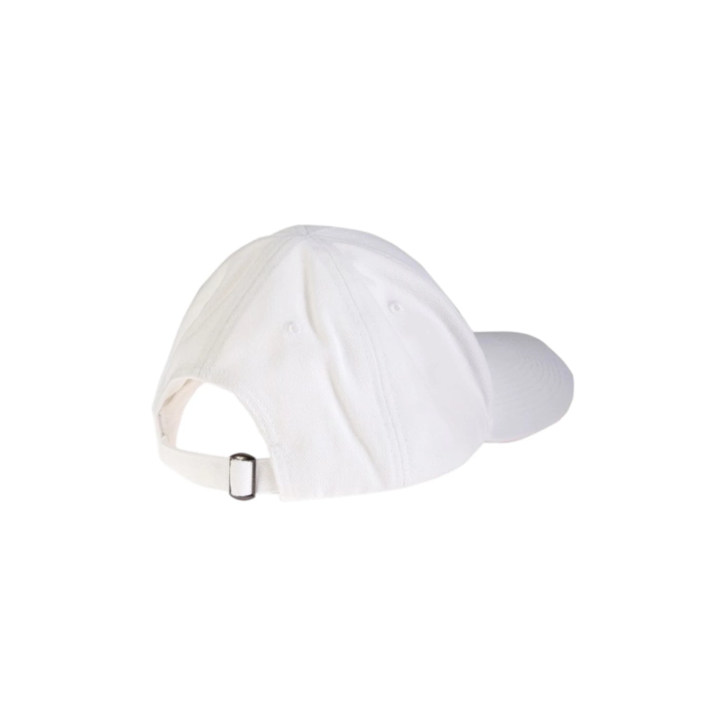 Autry Cap Iconic Logo White (Unisex)
