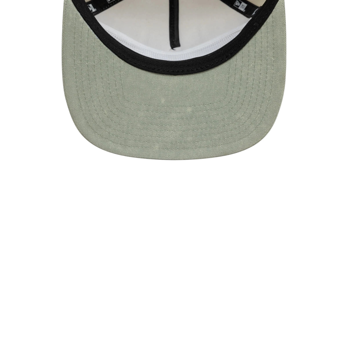 New Era cappellino Alpine F1 Team Golfer Baseball SNAPBACK Bianco Perla