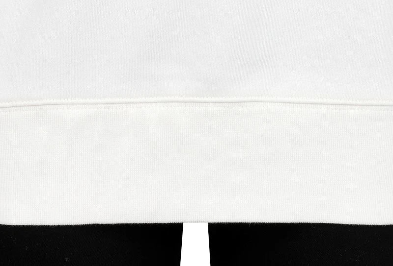 Autry Swaetshirt Tennis Club Bianco/Panna (Woman)