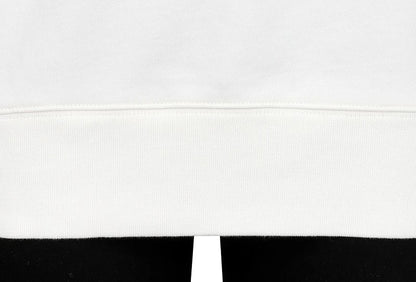 Sudadera Autry Tennis Club Blanco/Crema (Mujer)