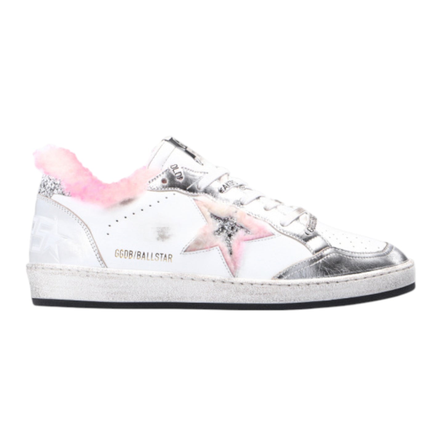 Golden Goose woman sneakers ‘Ball Star’