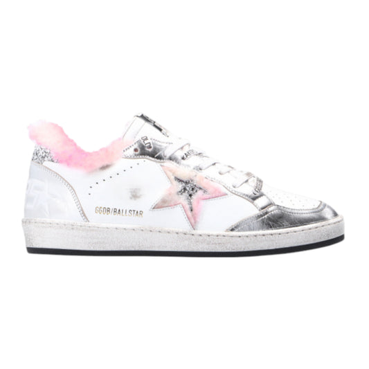 Golden Goose woman sneakers ‘Ball Star’