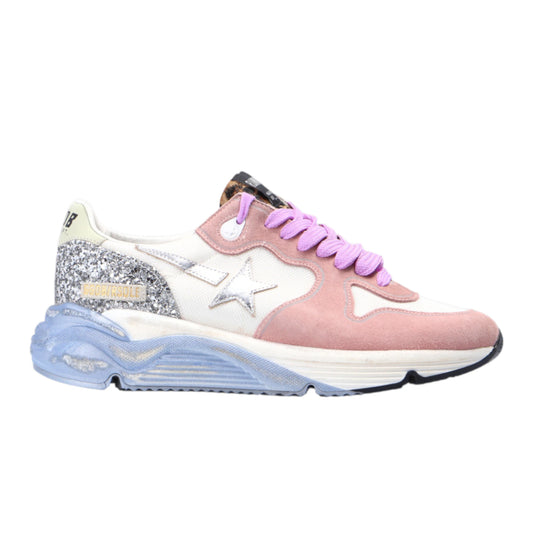 Golden Goose Sneakers Running Sole