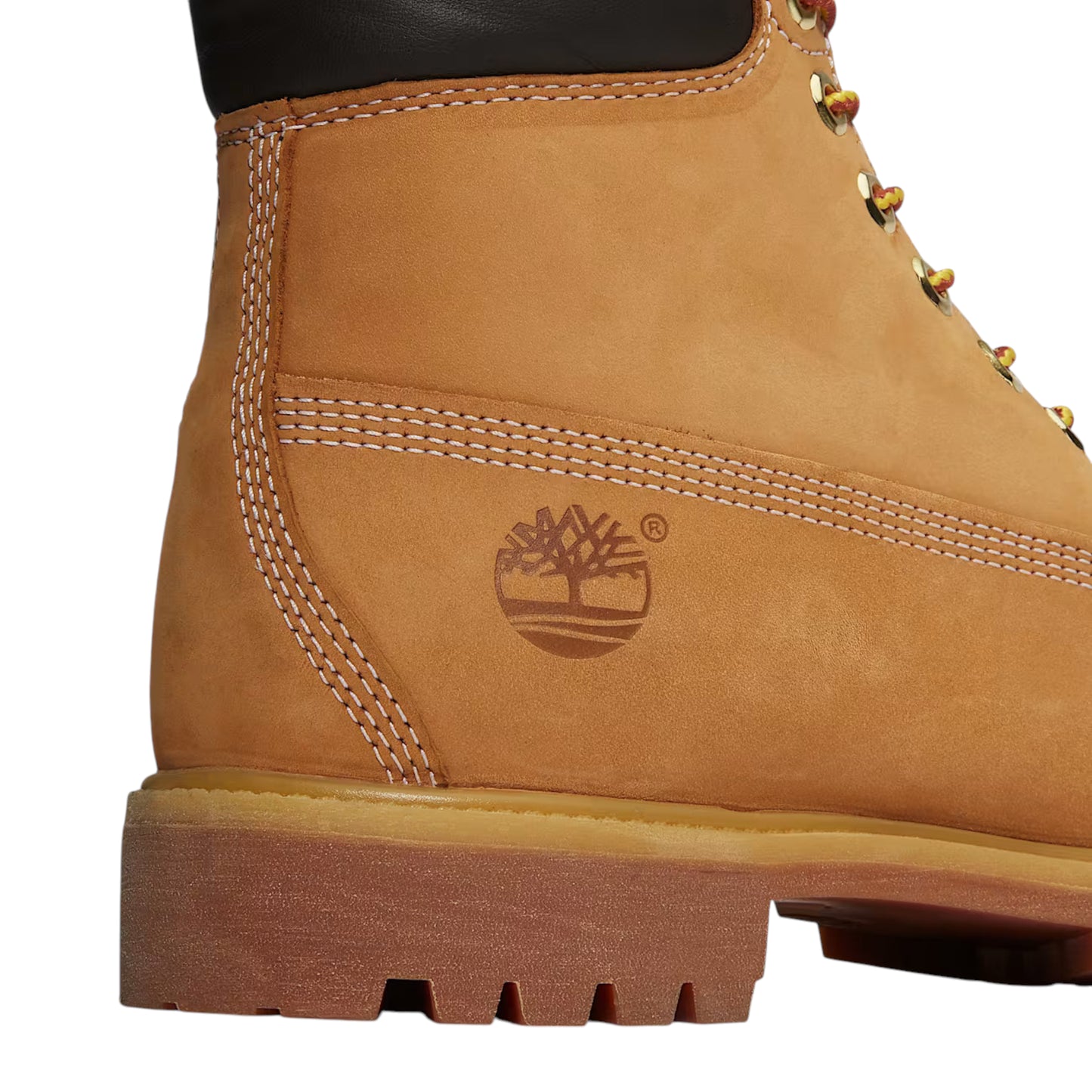 Stivale Impermeabile Timberland® Premium 6-Inch da Uomo in giallo