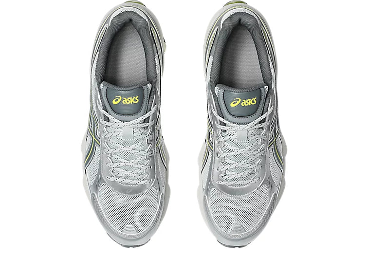 Asics GEL-KINETIC FLUENT (Unisexe) Glacier Grey/Steel Grey