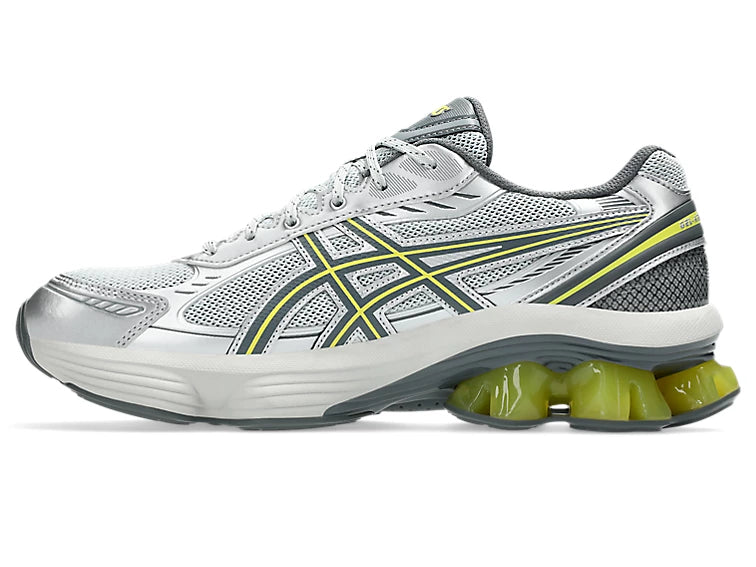 Asics GEL-KINETIC FLUENT (Unisexe) Glacier Grey/Steel Grey