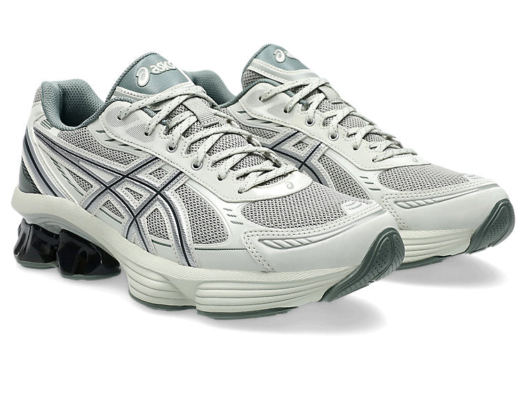 Asics GEL-KINETIC FLUENT (Unisexe) Seal Grey/Pure Silver