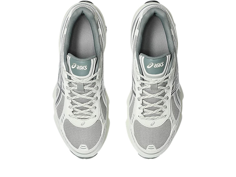 Asics GEL-KINETIC FLUENT (Unisexe) Seal Grey/Pure Silver