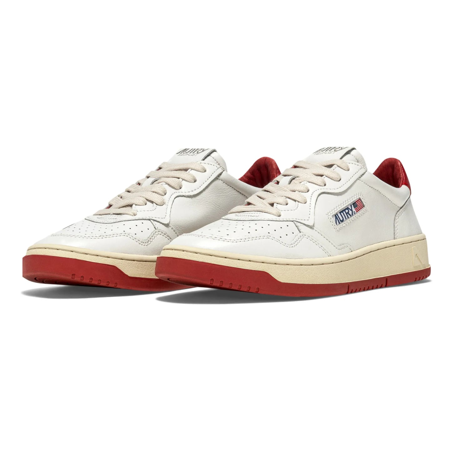 Autry sneakers medalist low AULM BB44