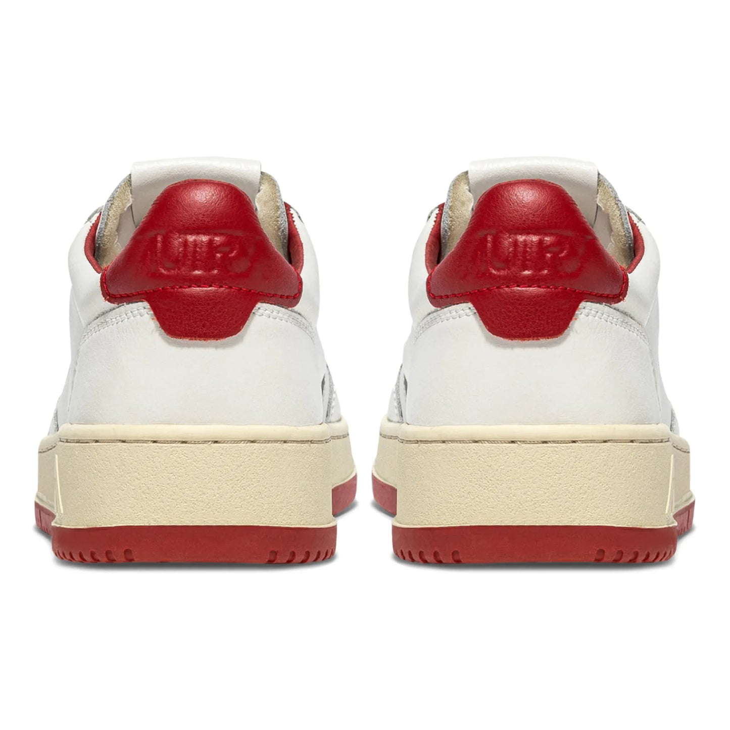 Autry sneakers medalist low AULM BB44