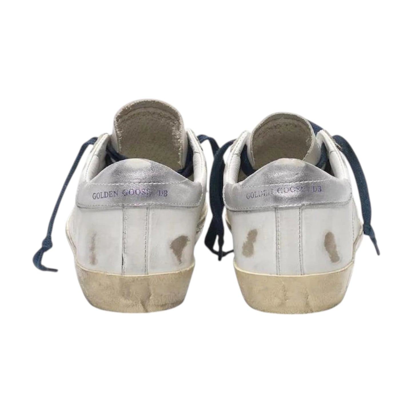Golden Goose SuperStar Special Edition "Love Without Limits"