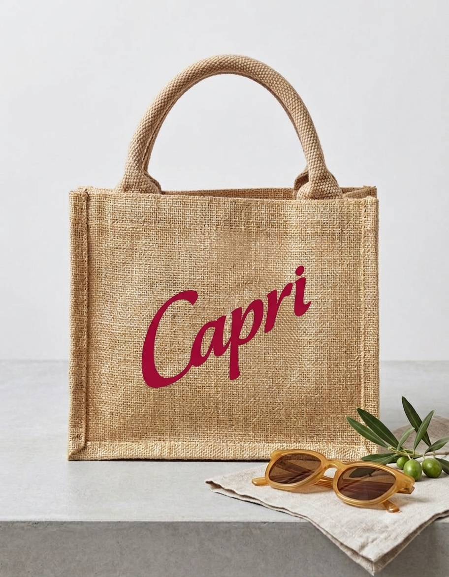 Westford Mill Mini Shopper Sac de Plage