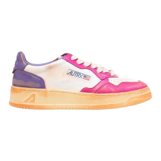 Autry Medalist Low SuperVintage AVLW SV16