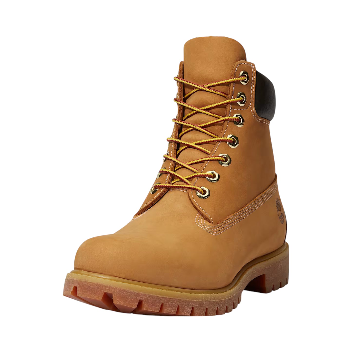 Stivale Impermeabile Timberland® Premium 6-Inch da Uomo in giallo