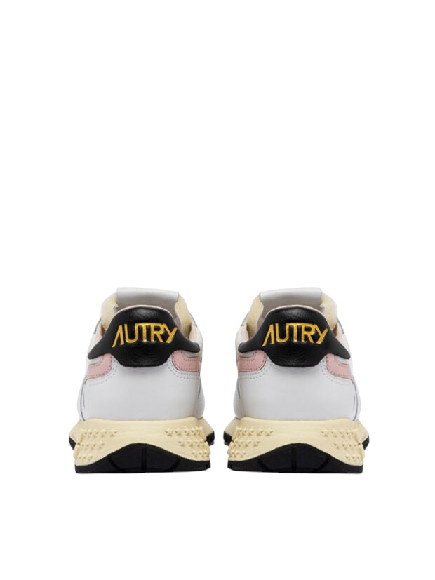AUTRY  SCARPA REELWIND LOW  WWLW VN06