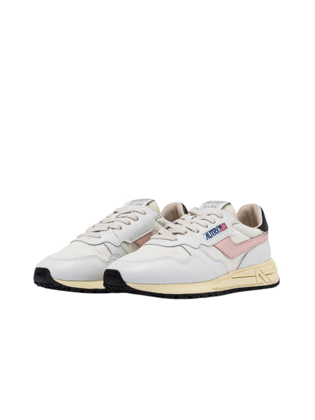 AUTRY  SCARPA REELWIND LOW  WWLW VN06