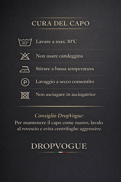 DropVogue T-Shirt „Hot Pizza“