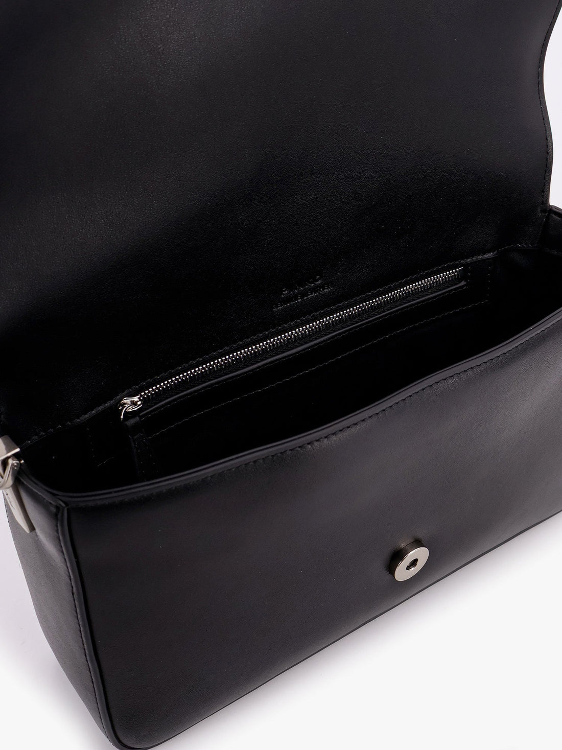 PINKO Borsetta Love One Mini Slouchy Fl