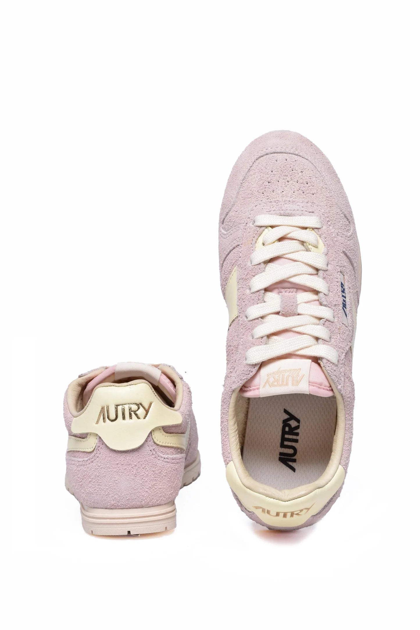 Autry Windspin Low W "Rose"