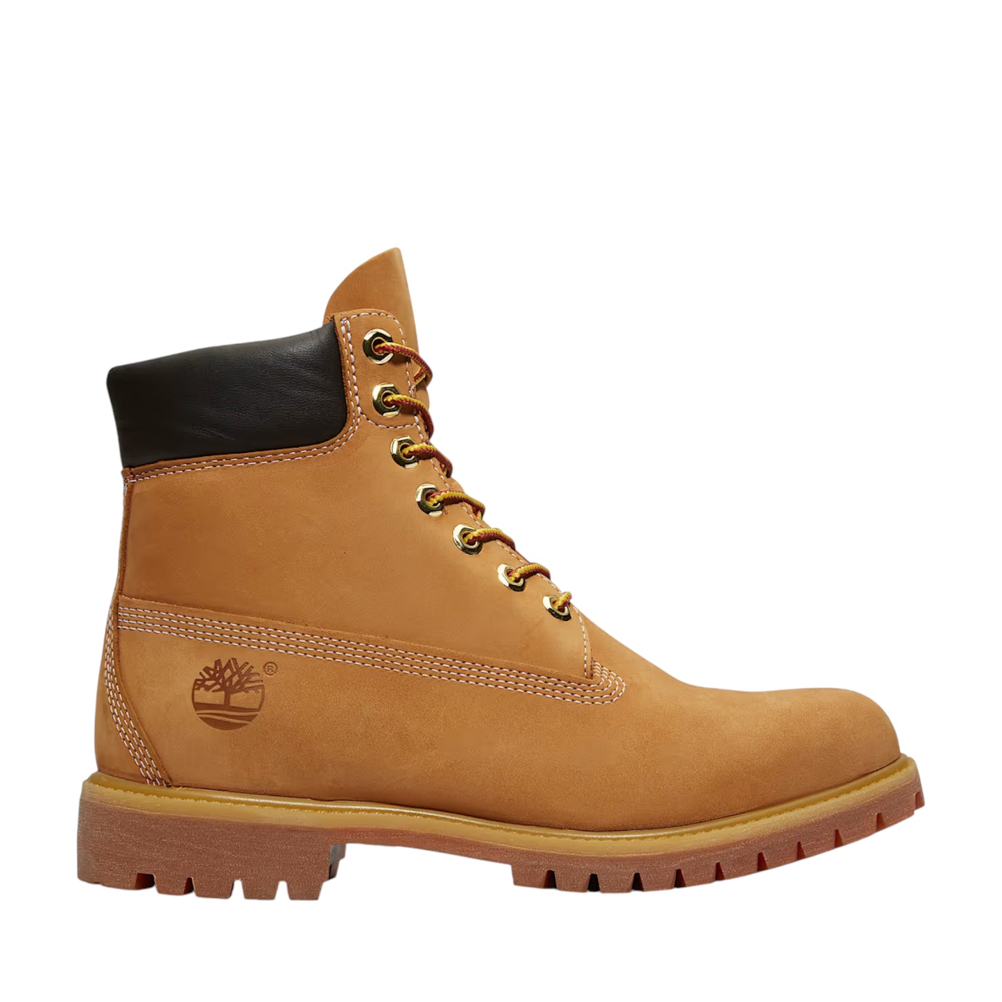 Stivale Impermeabile Timberland® Premium 6-Inch da Uomo in giallo