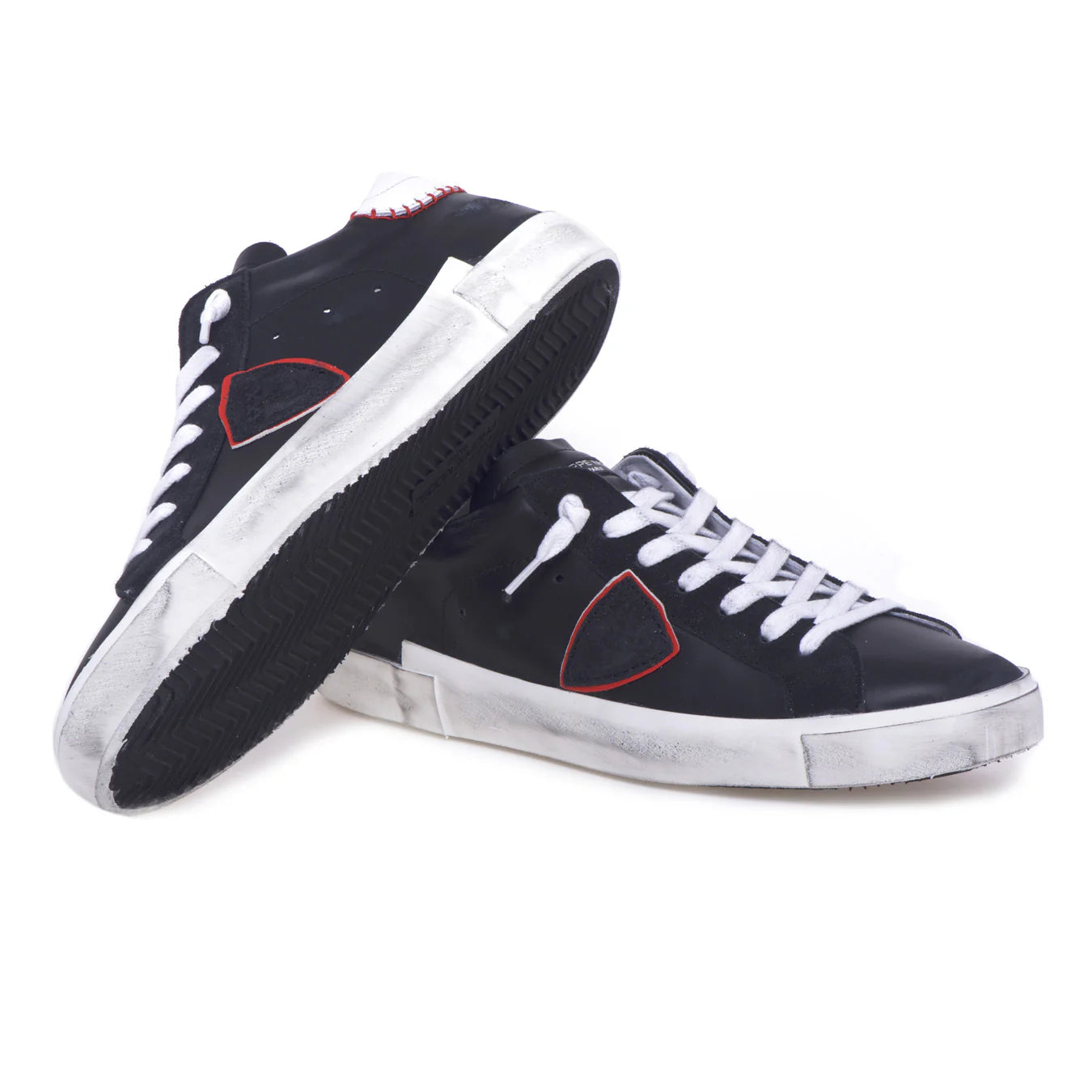 Philippe Model Paris Sneakers PRLU VS21