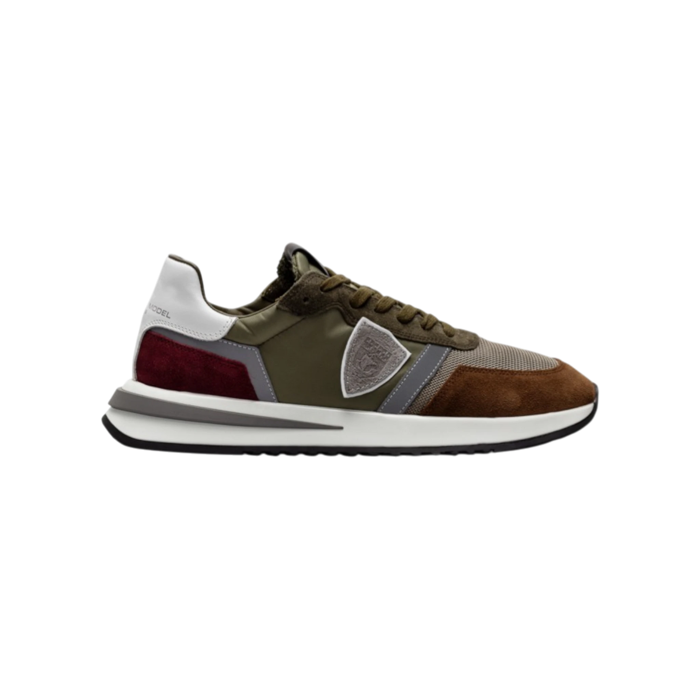 Philippe Model Sneakers Tropez TYLU W017