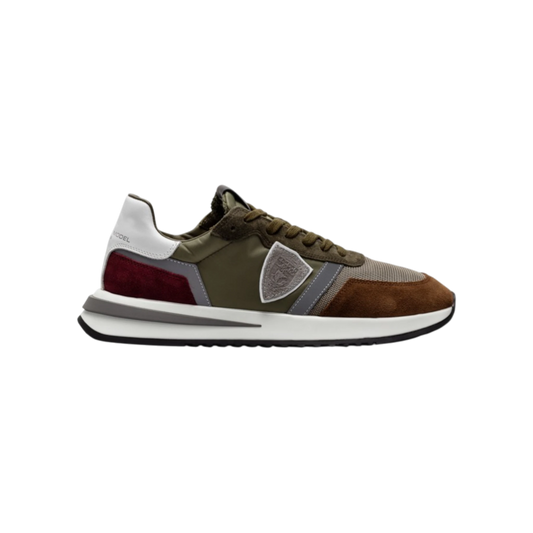 Philippe Model Sneakers Tropez TYLU W017