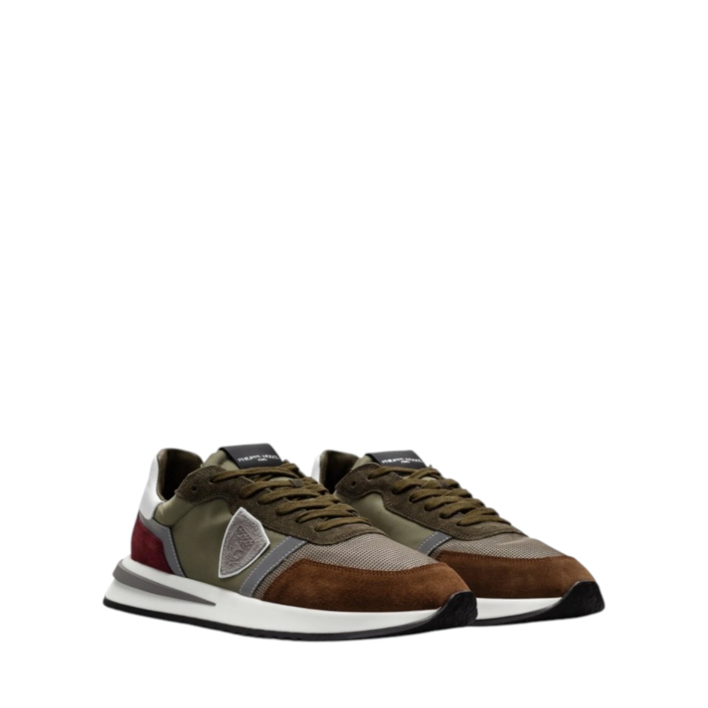 Philippe Model Sneakers Tropez TYLU W017