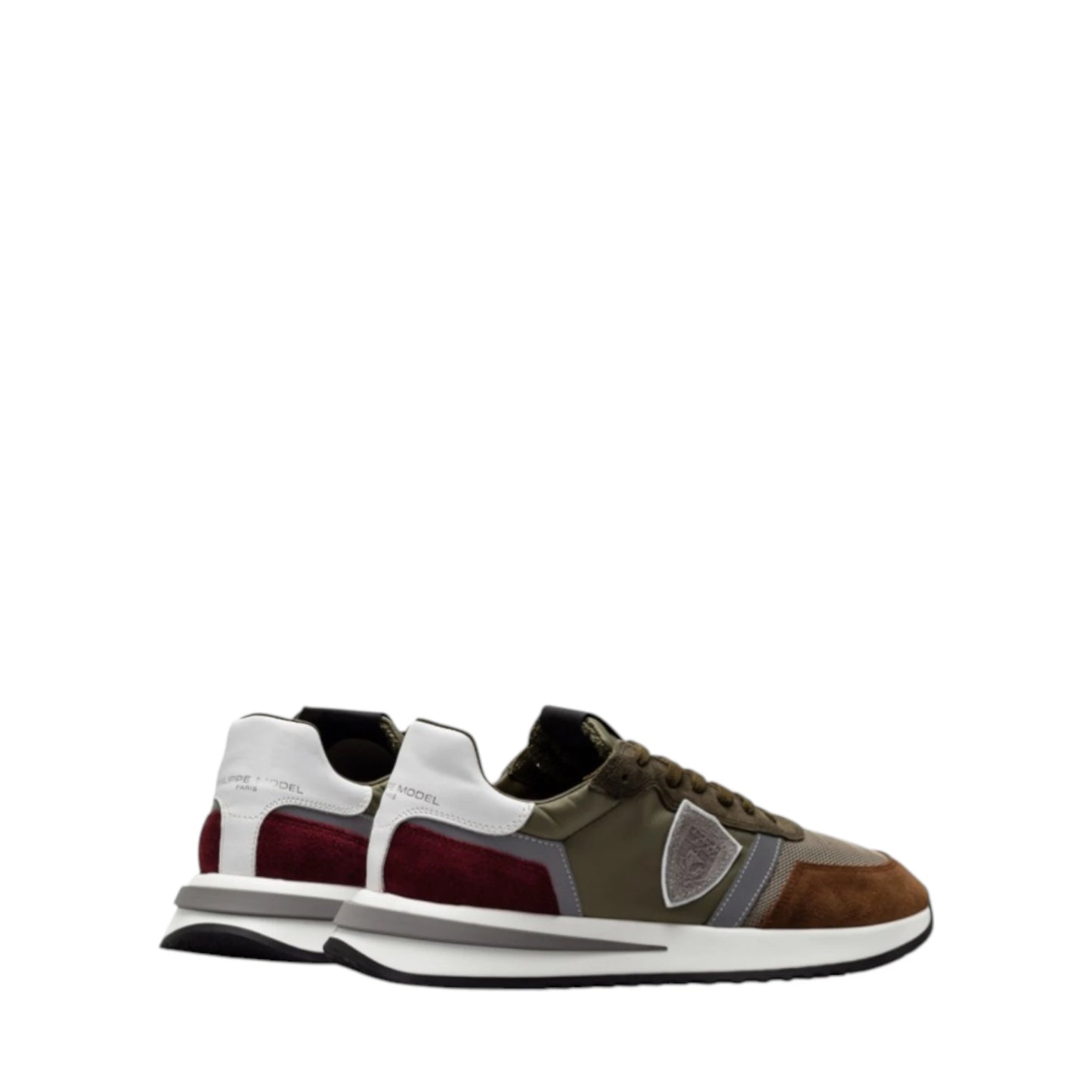 Philippe Model Sneakers Tropez TYLU W017