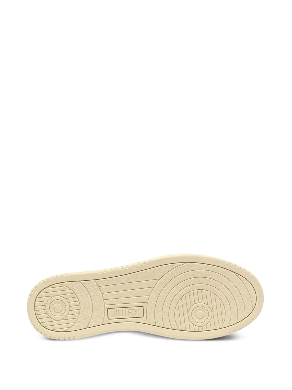 Autry Medalist Low en cuir AULW HP02 (Femme)