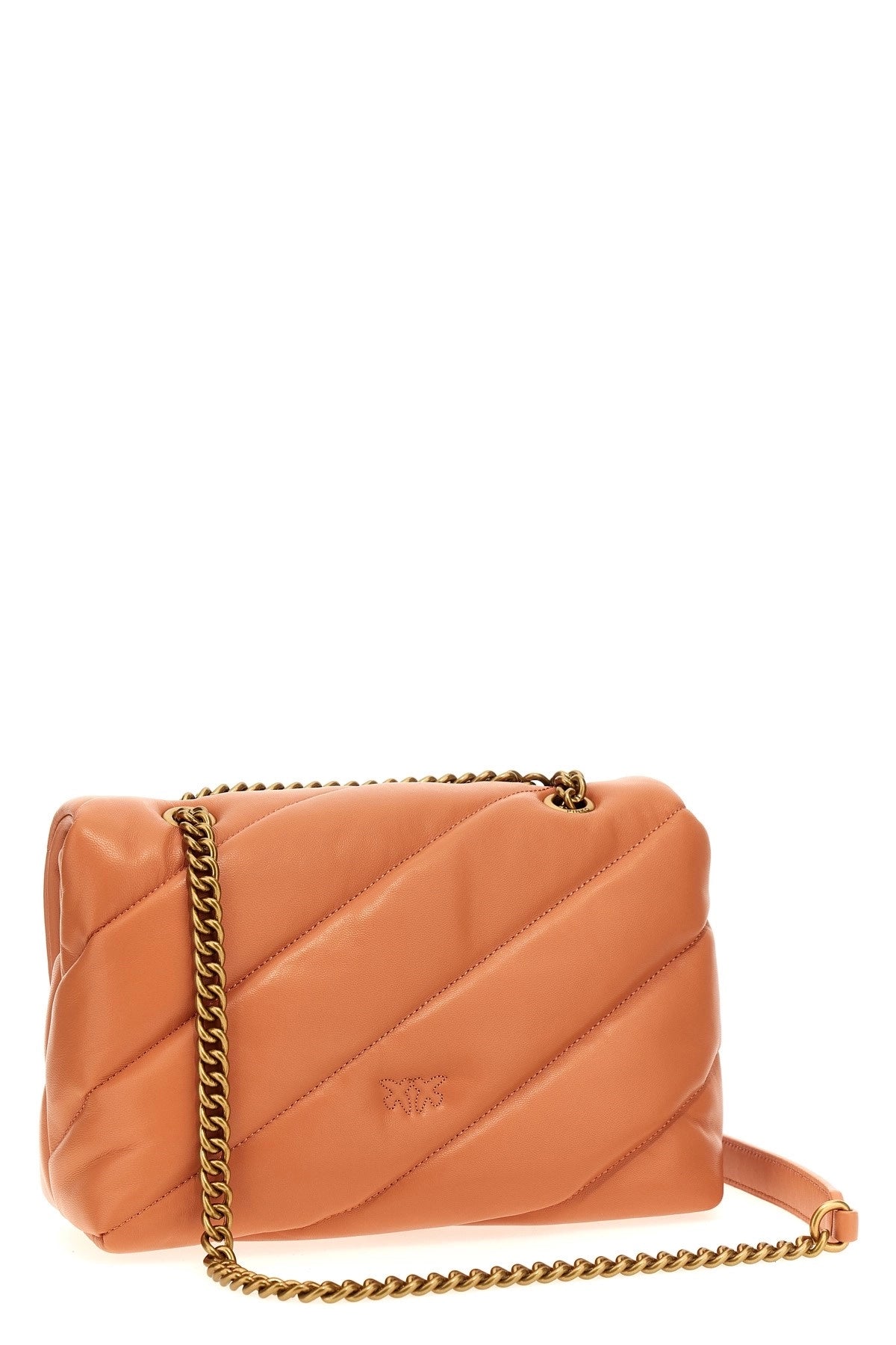 Pinko Tracolla 'Love Puff Classic'