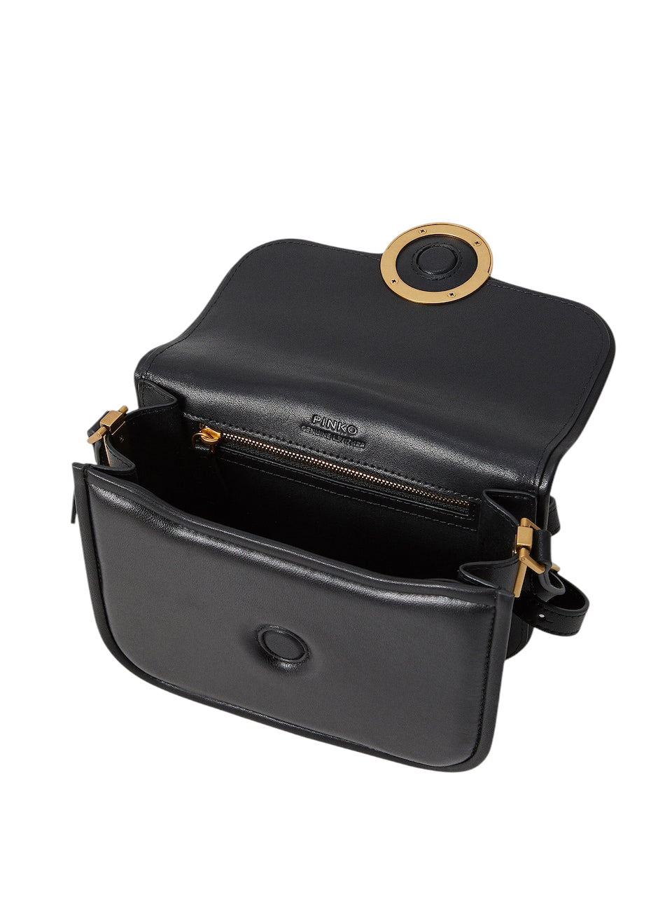 Pinko Borsa a spalla 'Love Bag Box'