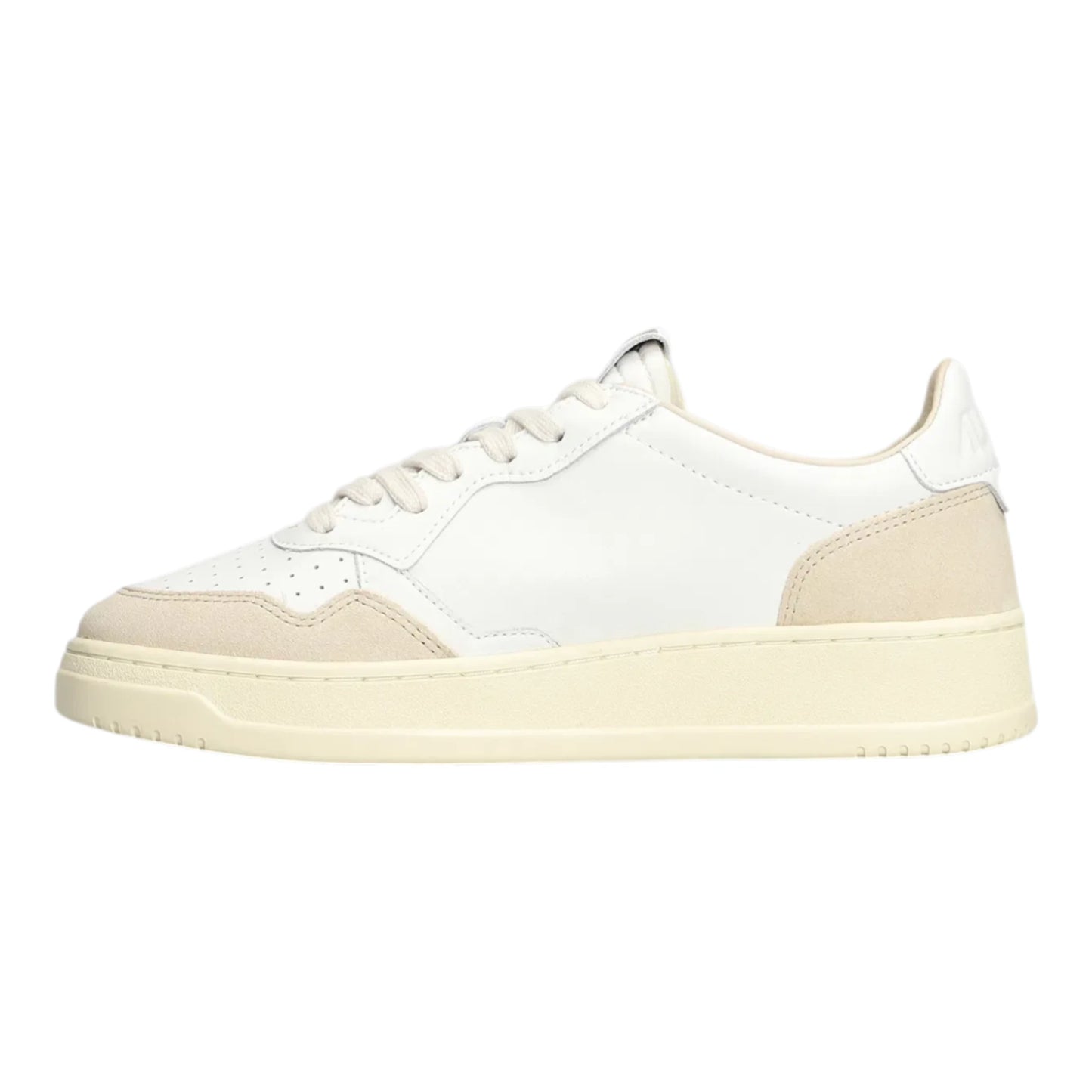 Autry Medalist Low "New Collection Fall Winter 26"