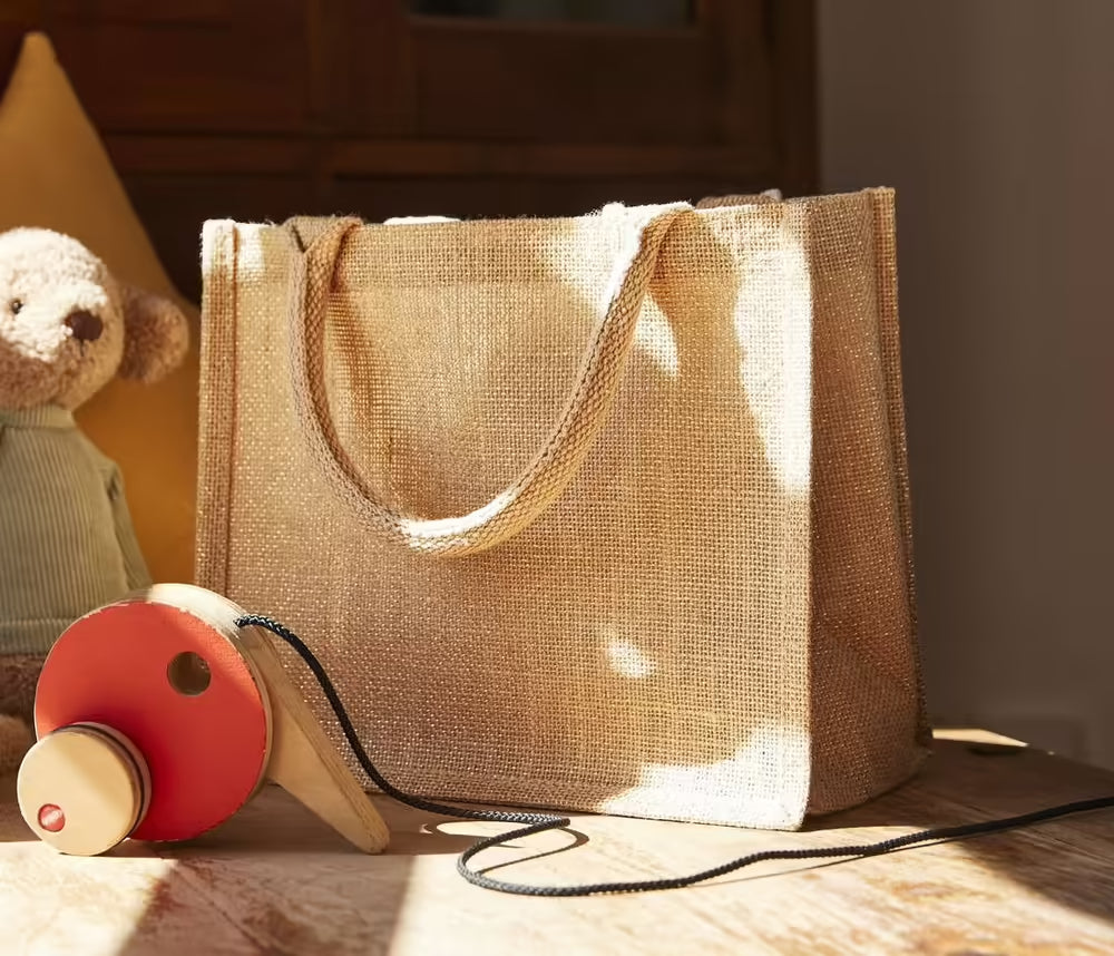 Westford Mill Mini Shopper Borsa da Spiaggia