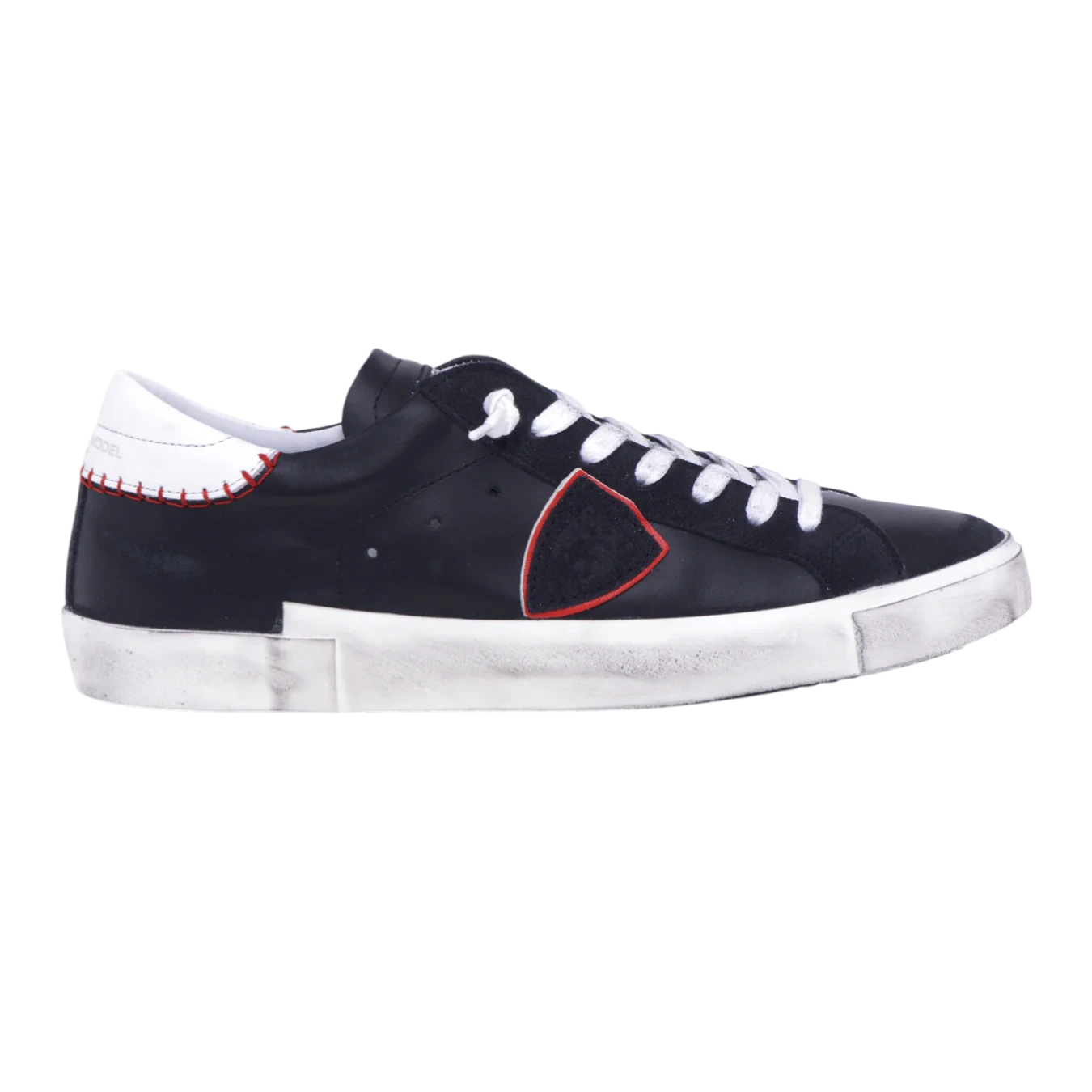 Philippe Model Paris Sneakers PRLU VS21