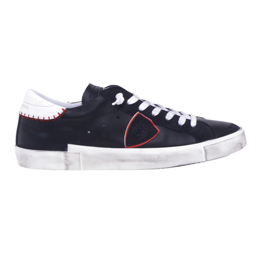 Philippe Model Paris Sneakers PRLU VS21