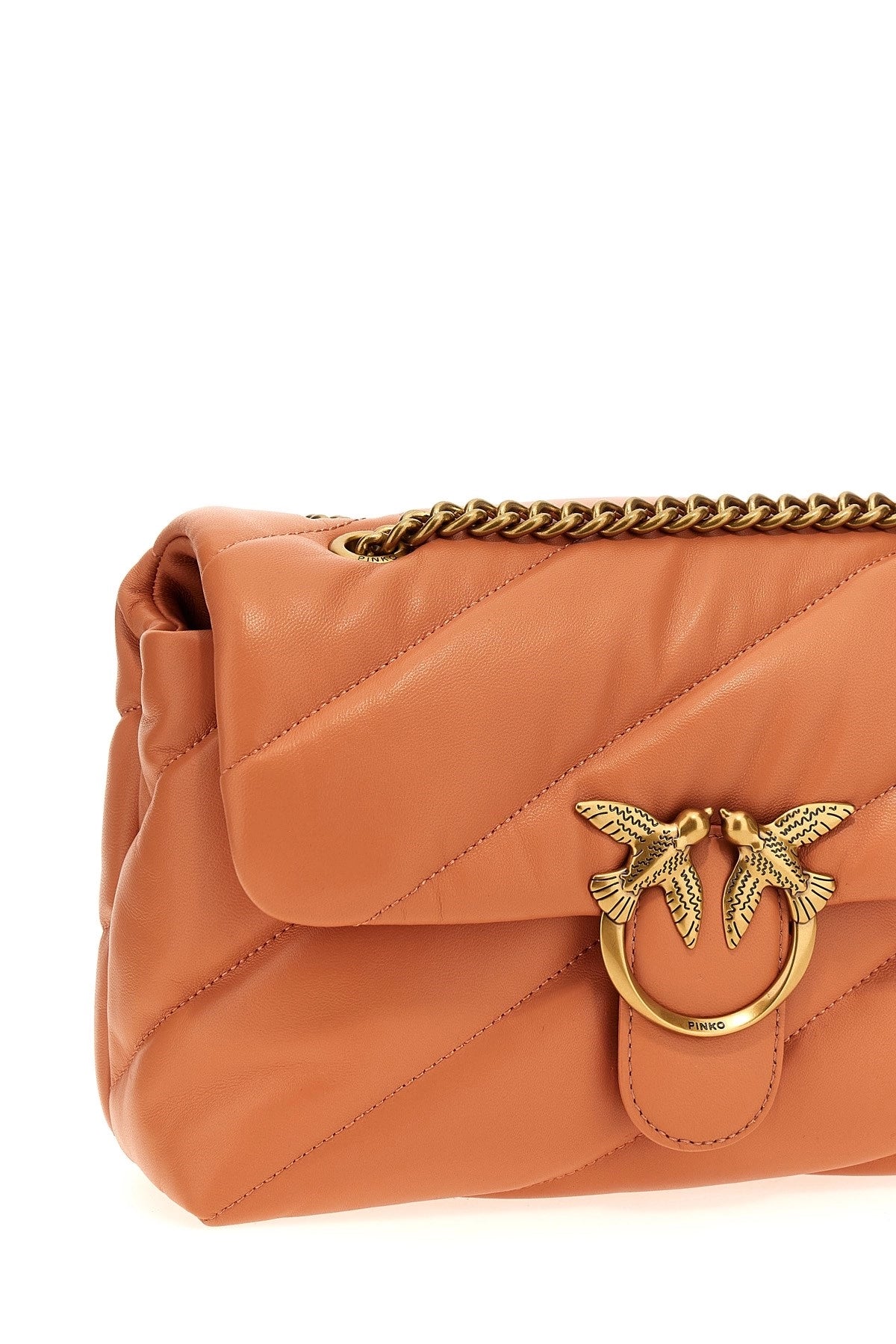 Pinko Tracolla 'Love Puff Classic'