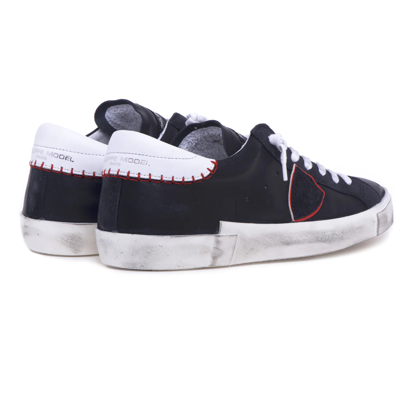 Philippe Model Paris Sneakers PRLU VS21