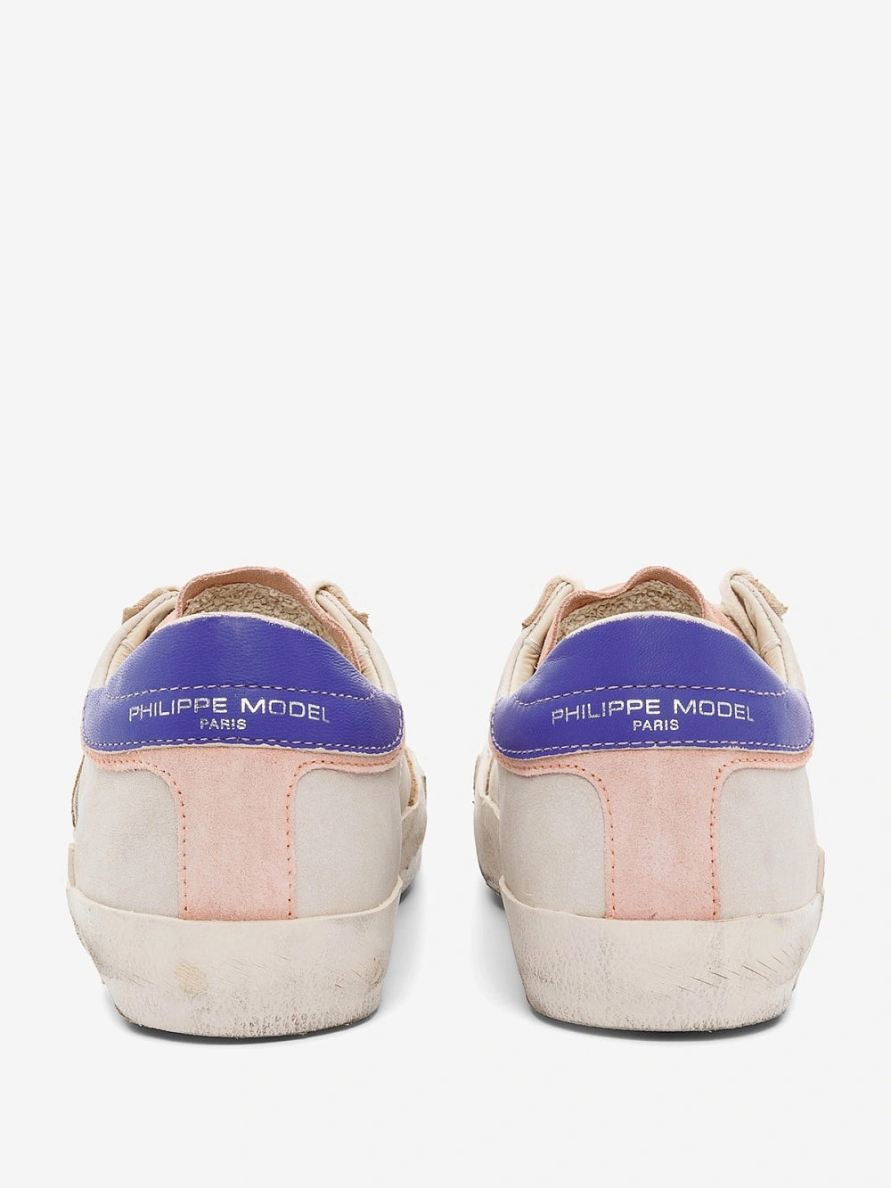 Philippe Model Paris Prsx PRLD WX17 Femme