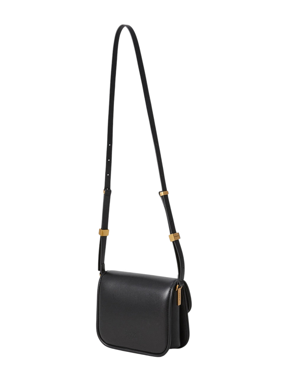 Pinko Borsa a spalla 'Love Bag Box'