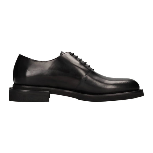 Les Hommes Scarpe Oxford